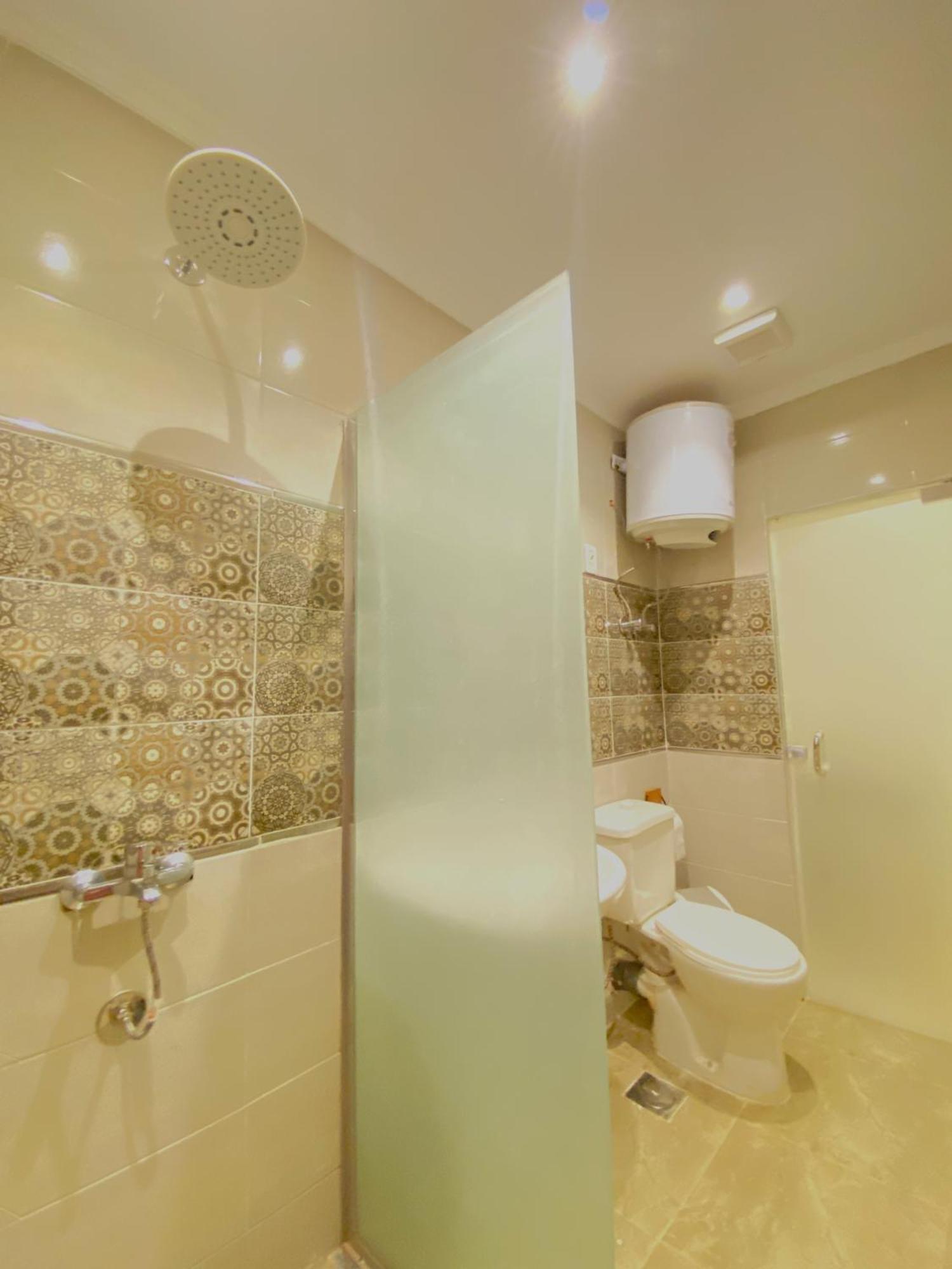 Seven Pyramids View Inn Cairo Room photo