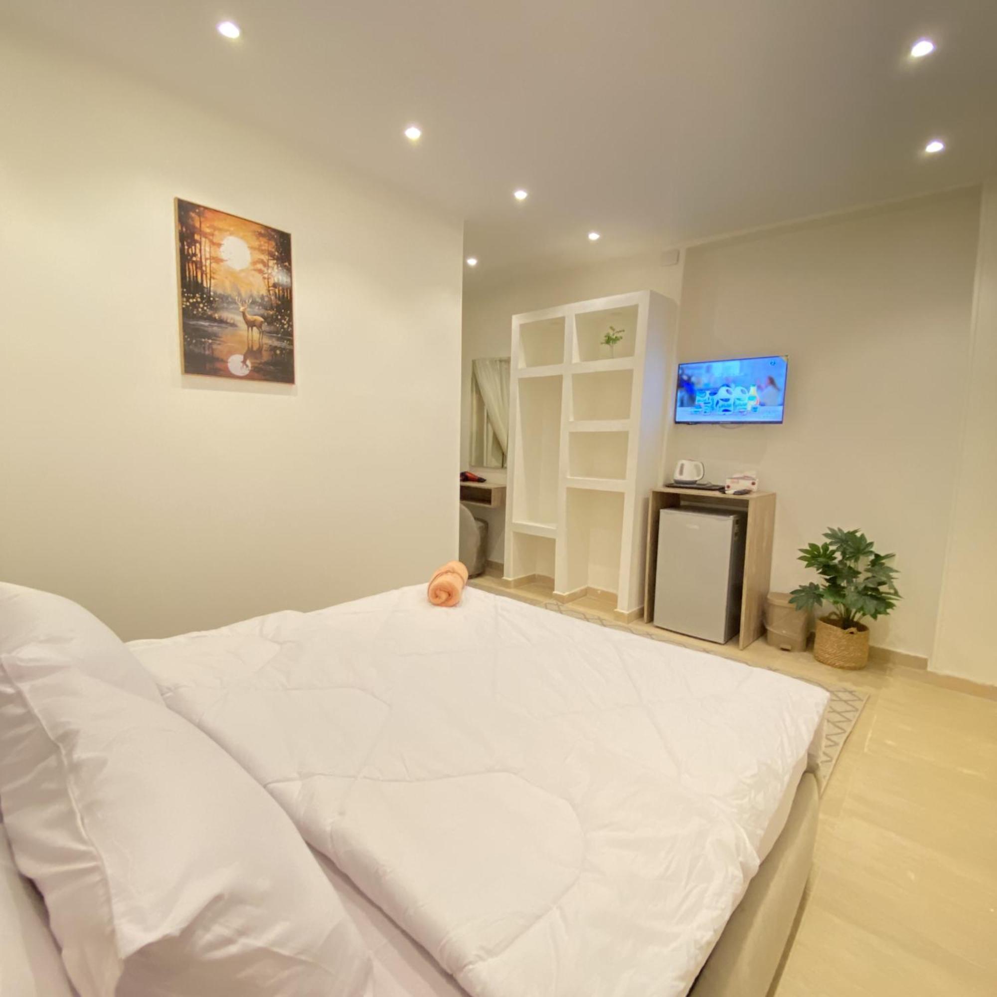 Seven Pyramids View Inn Cairo Room photo